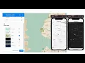 Add Custom Google Map Styles