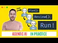 Multi-Agent Team from Scratch with Semantic Kernel