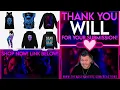 Reaction to Zahna, Brian "Head" Welch - Defiler (Official Lyric Video) | THE WOLF HUNTERZ Jon