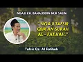 Download Lagu ► Ngaji gus baha : Tafsir Qs. Al Fatihah 1-7