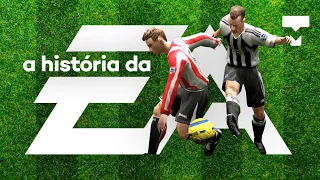 A história da Electronic Arts (EA) - TecMundo