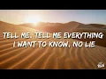 Davido - Risky ft. Popcaan (Lyrics)
