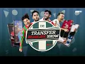 Lagu ESPN TRANSFER DEADLINE SHOW 🔔📝