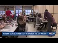 Walden school takes part in America 250 art project
