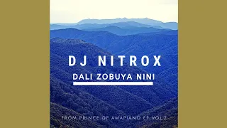 dj nitrox dali zobuya nini