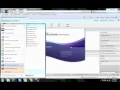 Create ASP NET web app and SQL Server database