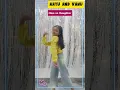 Download Lagu Manike Move ❤ Mom vs Daughter #ManikeMove #aayuandvanu #shorts #trending