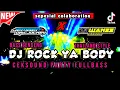 Download Lagu DJ THAILAND STYLE ROCK YA BODY || FULLBASS PARTY CEKSOUND