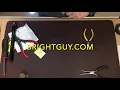 Streamlight Stinger Classic Upgrade Kit Installation BrightGuy com