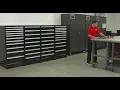 Modular Drawer Cabinets