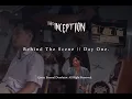 Download Lagu Eternal Desolator - The Inception ft. Maklvk [Behind the Scene] | Day 1