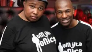 ubiza wethu u0026 mr thela zonke phansi