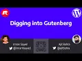 Digging Into Gutenberg 2020 Gutenberg Block Development Tutorial