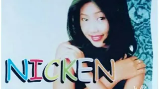 Download Nicken - Haruskah Ku Menangis (1997) MP3