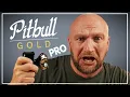 Pitbull Gold Pro Head Shaver Review Is the Skull Shaver worth its price Reviews Made in Germany