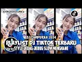 Lagu DJ CAMPURAN TIK TOK VIRAL 2024 FULL BASS JEDAG JEDUG YANG BISA DI DOWNLOAD