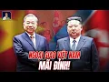 Lagu SIÊU CHẤN ĐỘNG: ÔNG KIM JONG UN  ĐƯA RA LỜI ĐỀ NGHỊ KHÔNG TƯỞNG CHO VIỆT NAM!