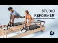 Studio Reformer by Balanced Body