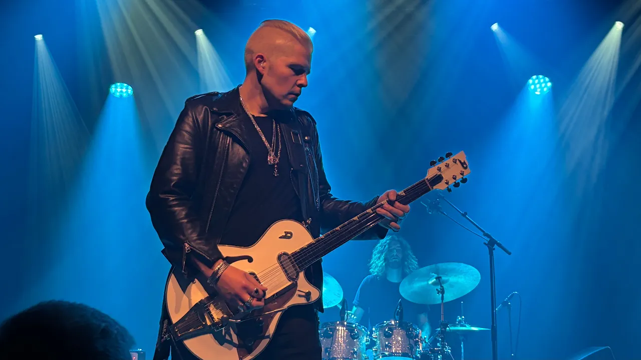 Eric Johanson - SPOT-Oosterpoort Groningen 2025