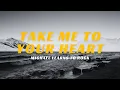 Download Lagu TAKE ME TO YOUR HEART - MLTR | ACOUSTIC COVER