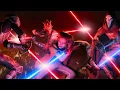 Maul Devon Daki vs The Inquisitors and Stormtroopers Star Wars Maul - Shadow Lord 2026