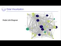 World Chess Champions Dataset Visualization Using Tulip Software Assignment Two