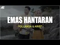 Download Lagu Yollanda \u0026 Arief - Emas Hantaran (Lirik Lagu)