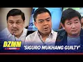 Download Lagu ‘Siya po talaga hindi safe’: Ridon sinagot si Jinggoy sa yearbook photo nila ni Brice