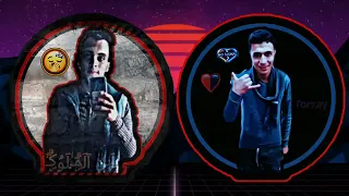 حالات واتس مهرجان هما زي مهما دندنها