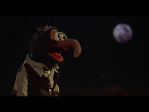 Download MP3 Muppet Songs: Gonzo - I'm Going to Go Back There Someday
