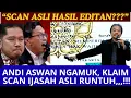HANCUR LIVE! PEDE BAWA AHLI FORENSIK, ANDI ASWAN NGAMUK DIPERMALUKAN DI ACARA LIVE TIVI#ijasahjokowi