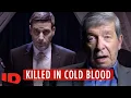 Eyewitness Leads Lt Kenda to Shocking Twist in Murder Case Homicide Hunter Lt Joe Kenda ID