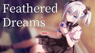 ガルパ Morfonica Feathered Dreams EXPERT With Lyrics BanG Dream 