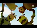 we are farmees | nursery rhymes farmees | kids songs | 3d rhymes by Farmees