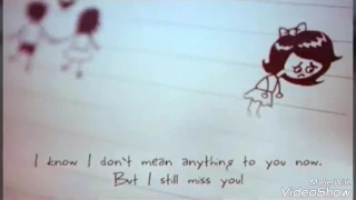 اغنية الحزن مالى العين تصميمى تامر عاشور 