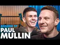 Paul Mullin Fame Family and Football