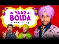 Download Lagu Surjit Bindrakhia ne ‘Kal Tak Nahi Rehna' deathbed te likhwaaya si?