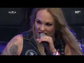 Nervosa - Live at Wacken Open Air 2023