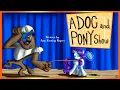 Download Lagu My Little Pony Temporada 1 Episodio 19 : Como Perros y Ponis