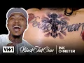 Alex Gives His Honest Opinion On Donna s Tattoos Black Ink Crew