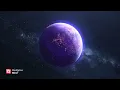 Schumann's Resonance (7.83Hz) | The Earth's Aura | Binaural | NĀDA : DAY 26 of Sound Healing Journey
