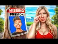 Download Lagu Preston is Missing! *Game of Clue*