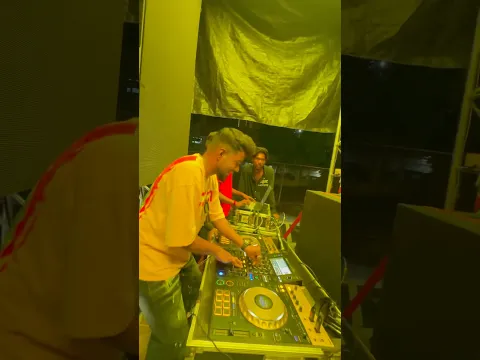 Wait For Transition 💥#djaaffi #djlivemix