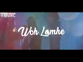 Download Lagu Woh Lamhe (Remix) - DJ Amit Saxena | Ankit Rana Visual