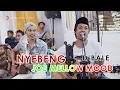 Download Lagu Joe Mellow Mood - Nyebeng (Live Cover by D'Bale)