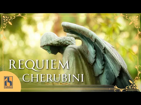 Cherubini: Requiem
