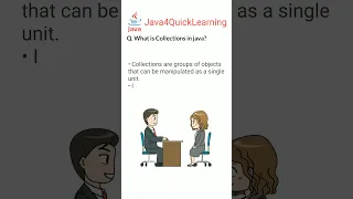 What is Collections in java