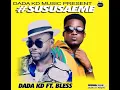 Download Lagu DADA KD FT BLESS _ Sususeame_  latest audio song