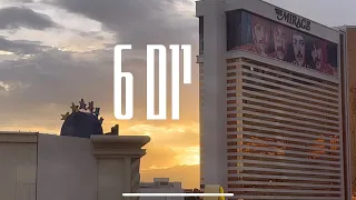 איתמר עושה את אמריקה יום 6 Me Myself And I 