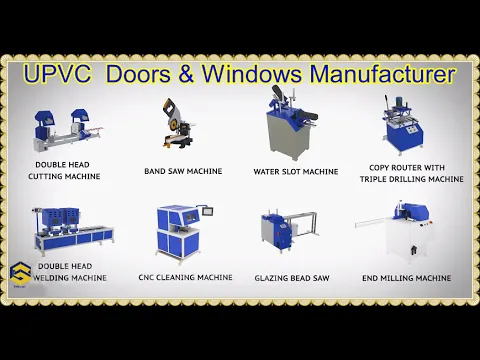 Download MP3 UPVC Windows & Doors Manufacturer | Gokul Industries